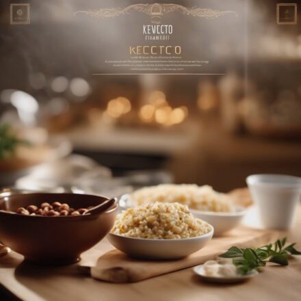 Discover the Delicious Versatility of Kecveto: A Must-Have Ingredient for Flavorful Cooking