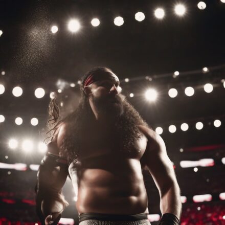 An Epic Showcase: WWE Raw S31E19 Delivers Intense Matches and Thrilling Showdowns