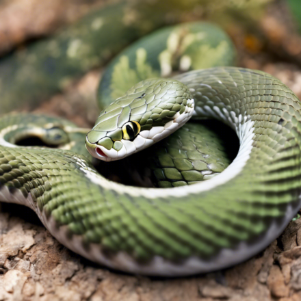 20 Cool Names for Your Pet Snake