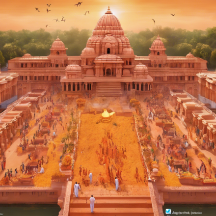 Ayodhya Deepotsav 2023 Celebrations: A Spectacle to Behold!