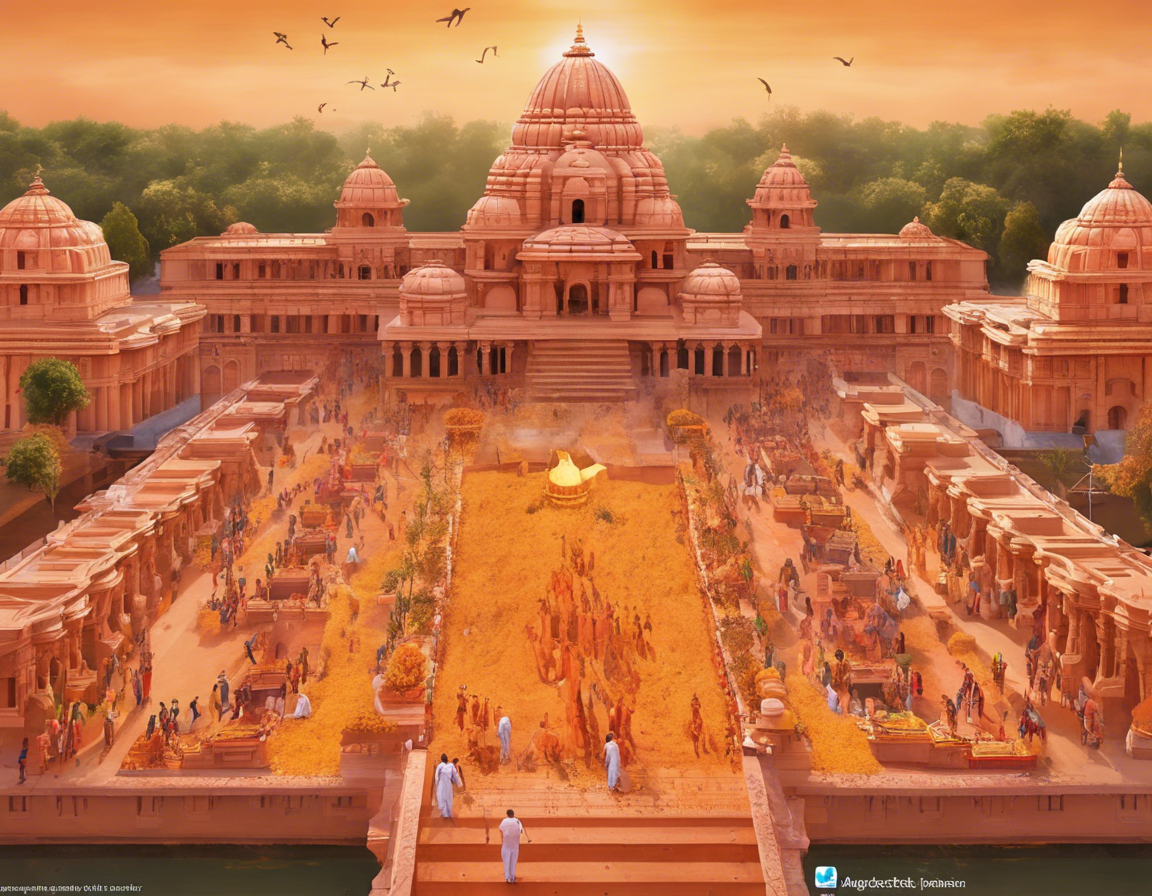 Ayodhya Deepotsav 2023 Celebrations: A Spectacle to Behold!