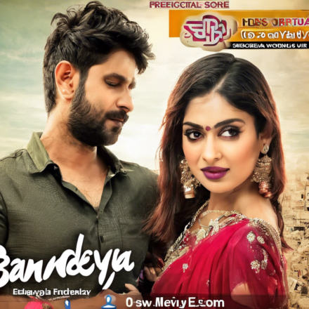 Bandeya MP3 Song: Download the Soulful Track!
