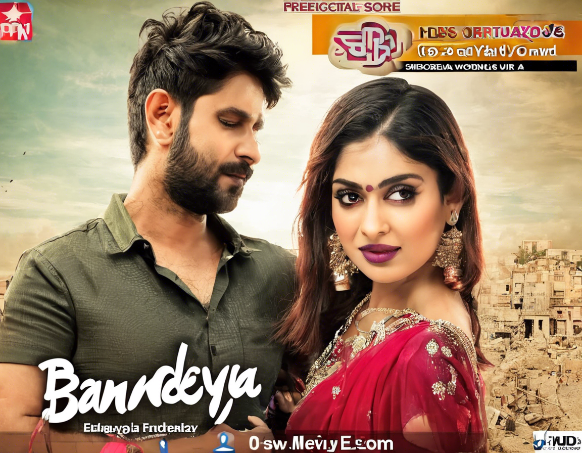 Bandeya MP3 Song: Download the Soulful Track!