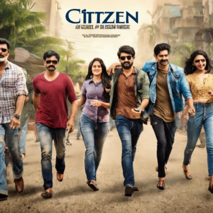 Citizen Movie Songs: Download Your Favorites Now!