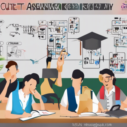 Cuet Answer Key 2023 Revealed: Check Your Results!