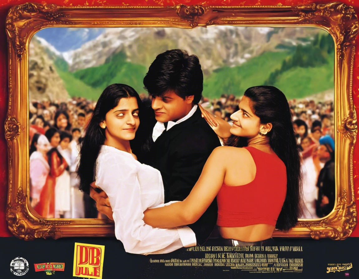Dilwale Dulhania Le Jayenge: Full Movie Download Guide