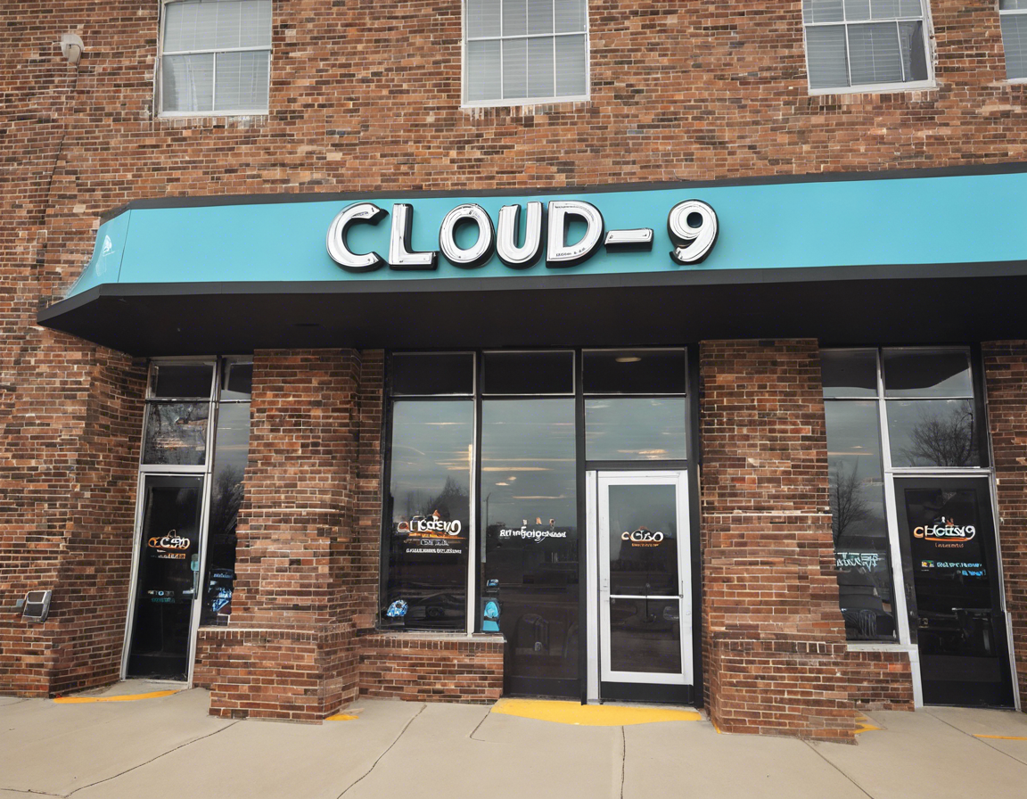 Discover the Best Offerings at Cloud 9 Edwardsville