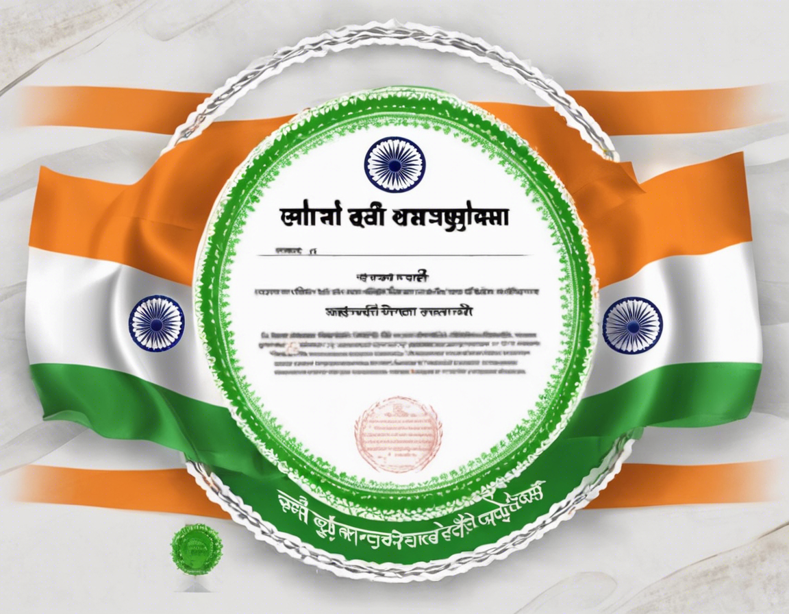 Download Har Ghar Tiranga Abhiyan Certificate Online