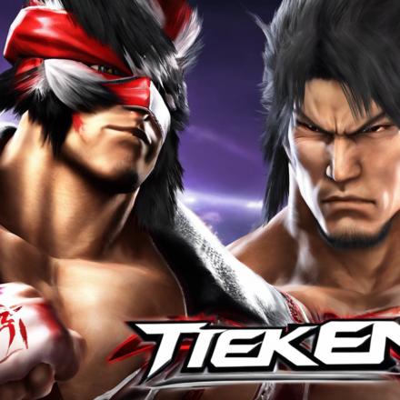 Download Tekken Tag APK for Mobile Gaming Fun!