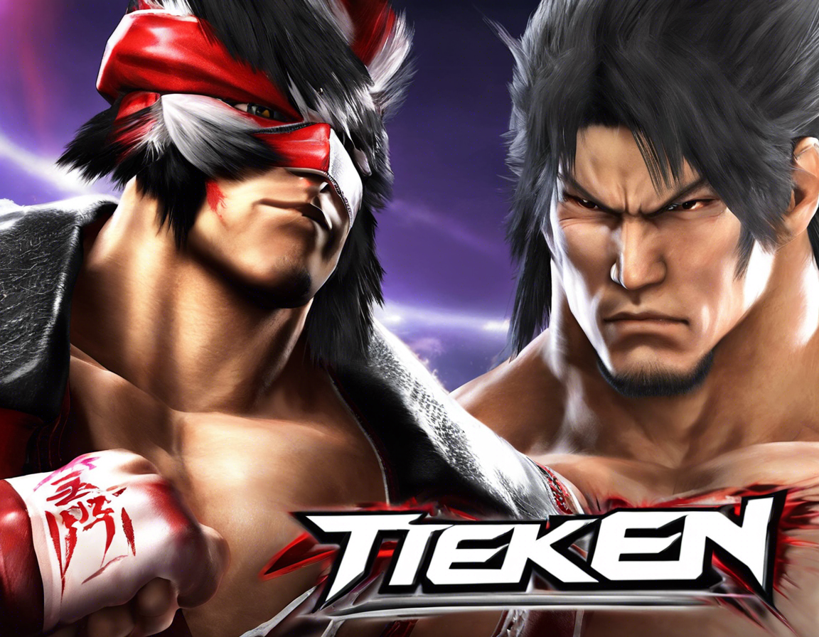 Download Tekken Tag APK for Mobile Gaming Fun!