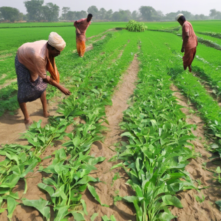 Empowering Agriculture: Bihar’s Department Initiatives