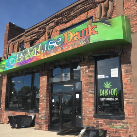 Experience Premium Cannabis at House of Dank – Fort St. Detroit