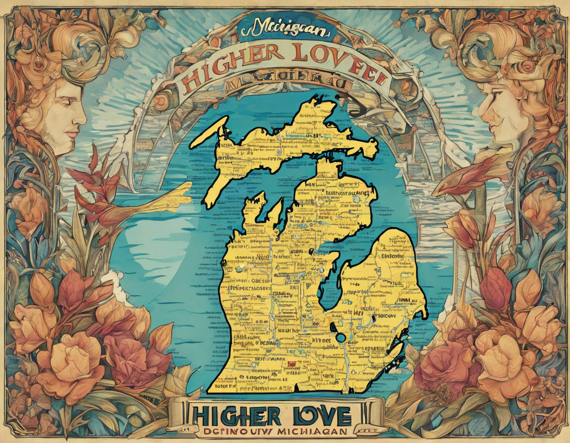 Exploring Higher Love: Michigan’s Hidden Gems