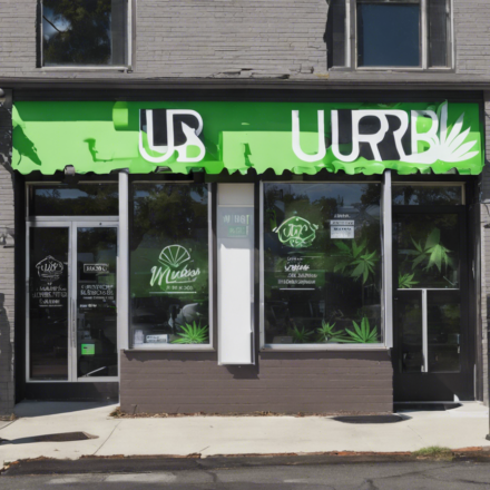 Exploring Monroe’s Urb Cannabis Dispensary: A Comprehensive Guide