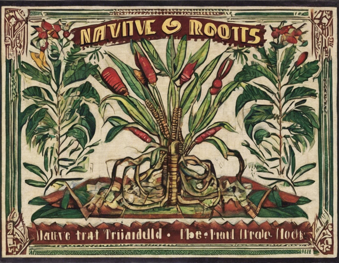 Exploring Native Roots: Trinidad’s Cannabis Culture