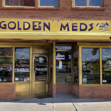 Exploring the Best Cannabis Products at Golden Meds Denver
