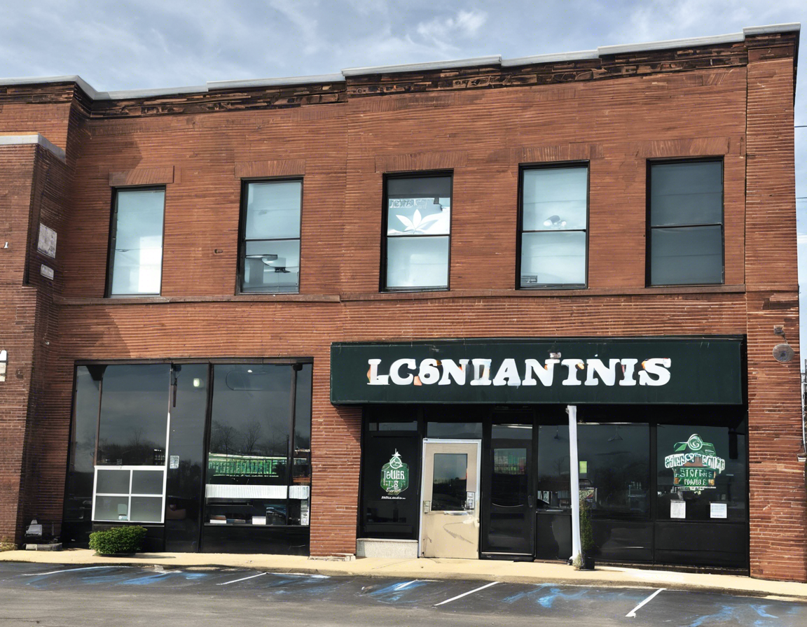 Exploring the Best Dispensaries in Canton, Ohio