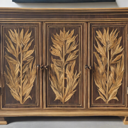 Exploring the Latest Canna Cabinet Trends in Home Decor