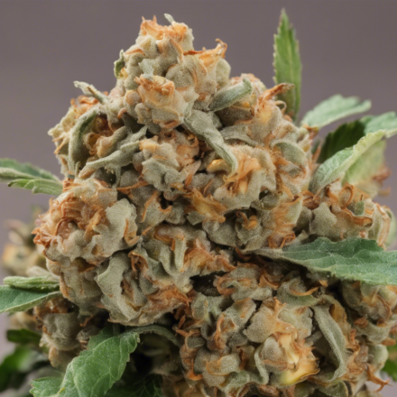 Exploring the Sweet and Earthy Flavor of Fried Apples Strain