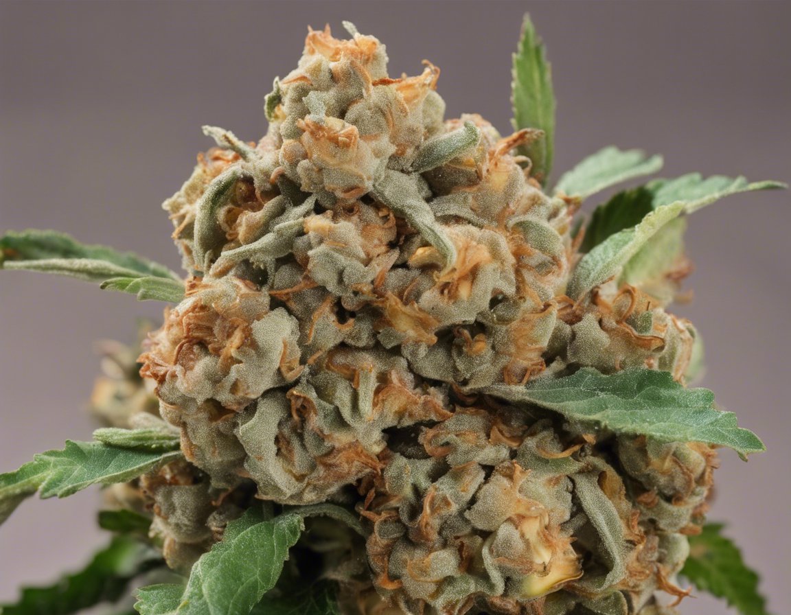 Exploring the Sweet and Earthy Flavor of Fried Apples Strain