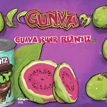 Exploring the Unique Flavor Profile of Guava Runtz Strain