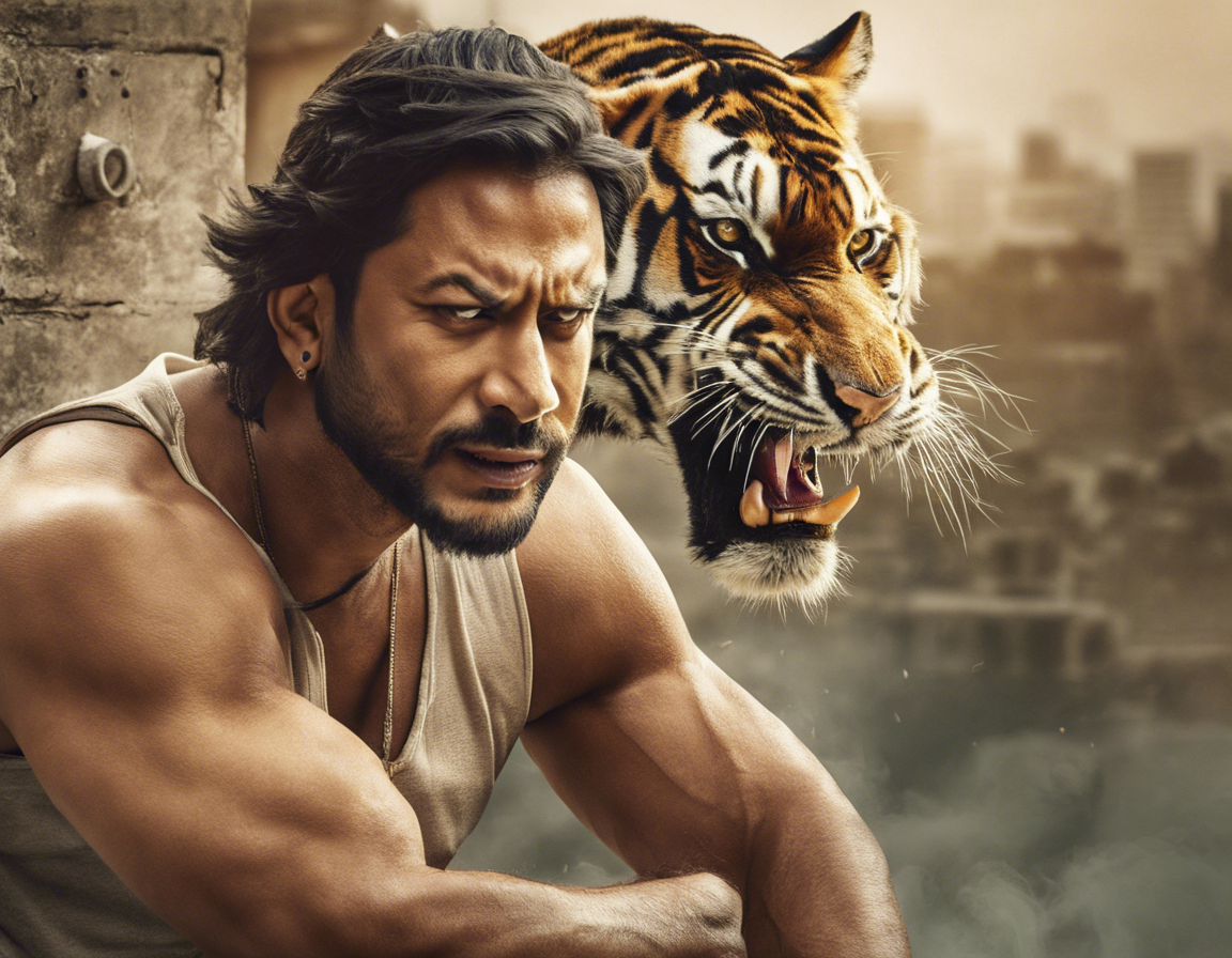 Get Tiger 3 Mp3 Song Now!