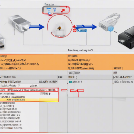 Implementing Seonbae USB Swapping Plan for Improved Workflow