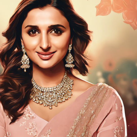 Parineeti Chopra’s Engagment: All the Details