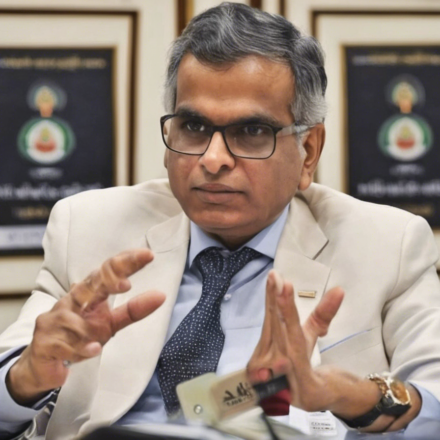 Role of CEO of NITI Aayog in Indian Policy Making