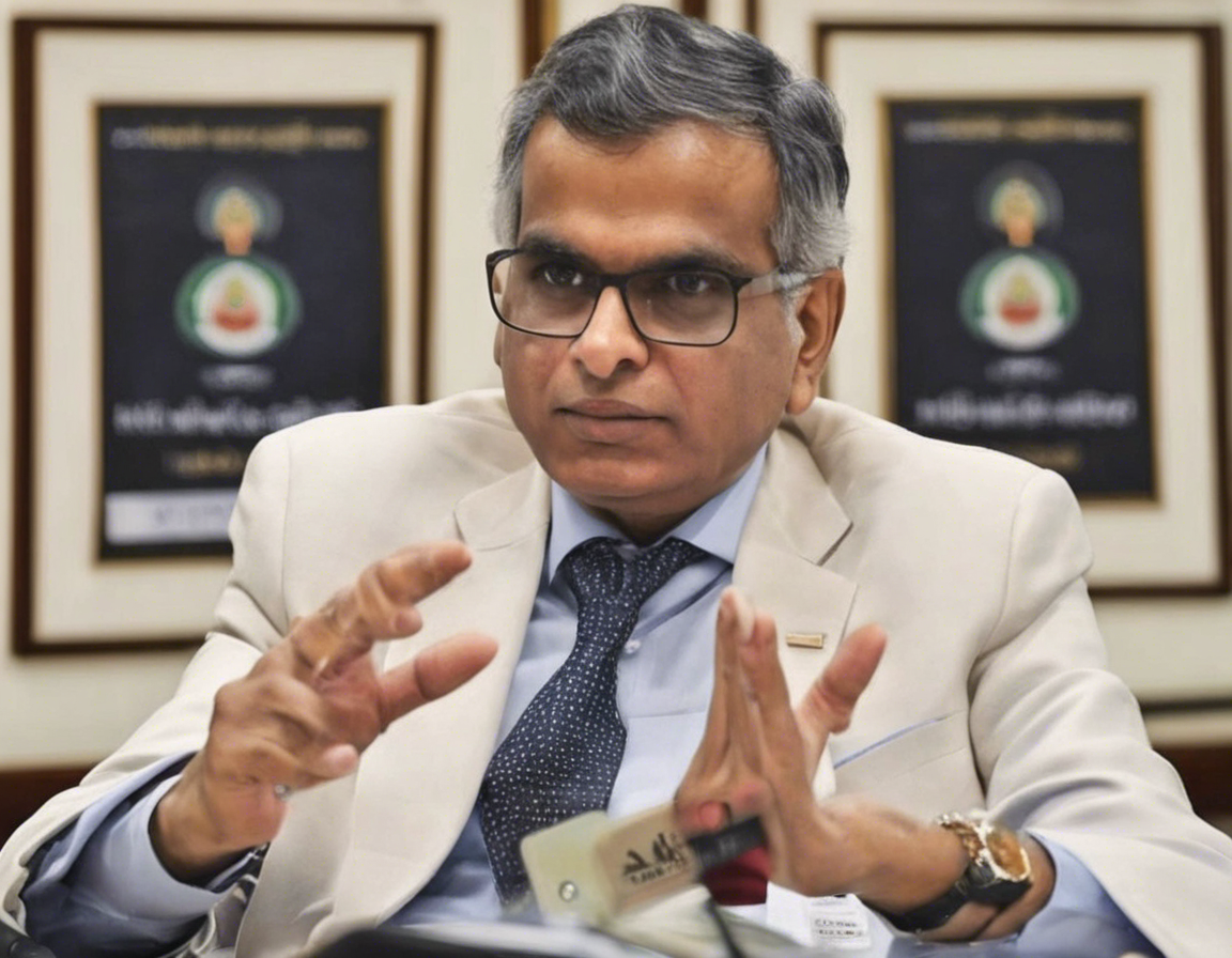 Role of CEO of NITI Aayog in Indian Policy Making