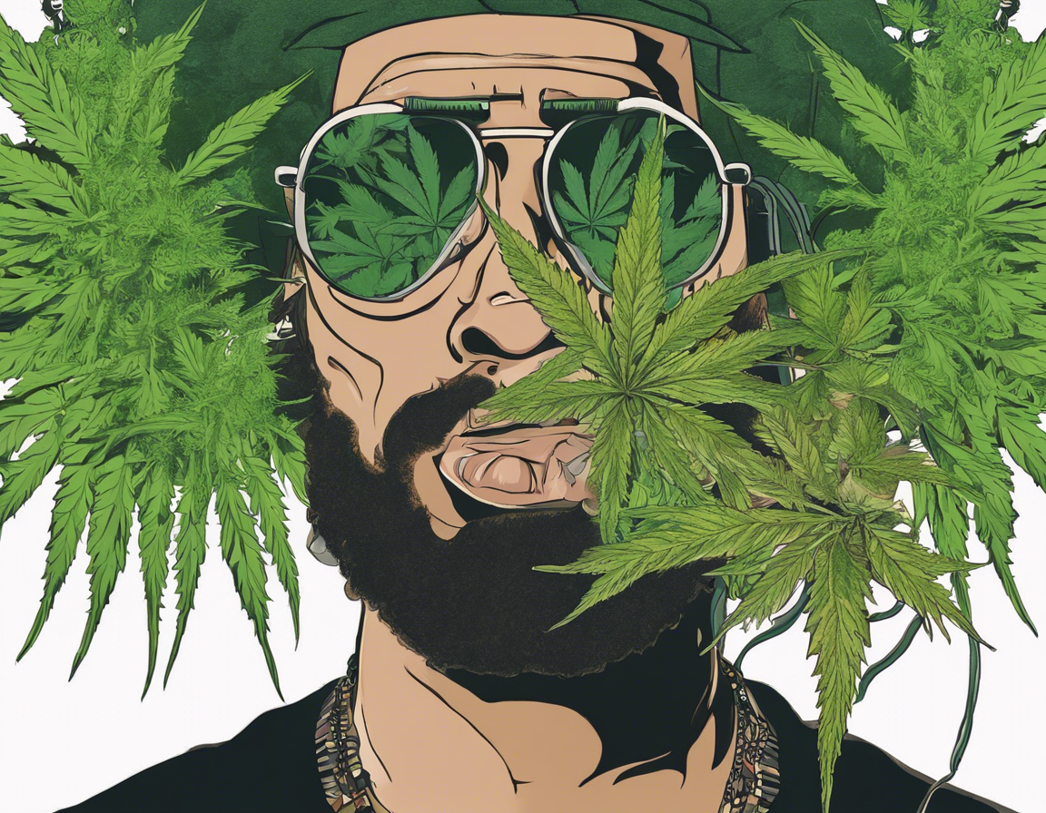 The Ultimate Guide to Dubbing in Weed: Everything You Need to Know