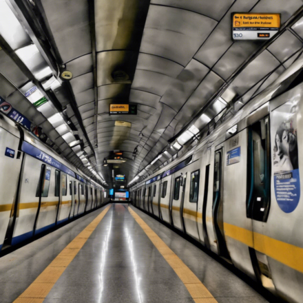 Ultimate Guide to Delhi Metro Timings