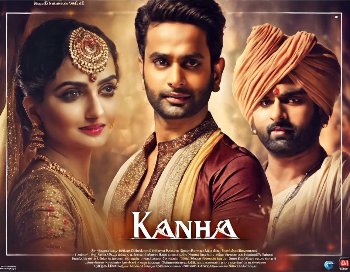 Ultimate Guide to Kanha Song Mp3 Download Pagalworld