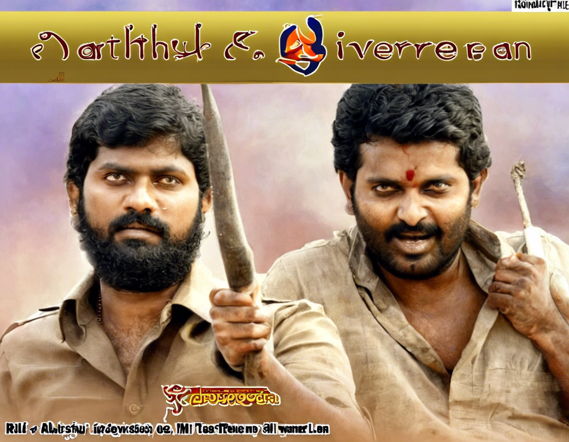 Ultimate Guide to Paruthiveeran Songs Download