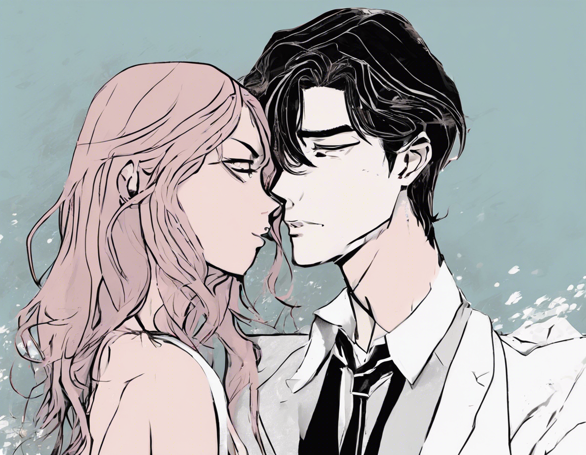 Uncovering the Intriguing World of Illicit Love Manhwa