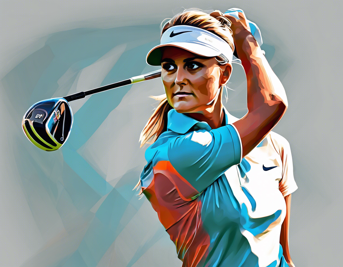Who Is Lexi Thompson’s Husband?