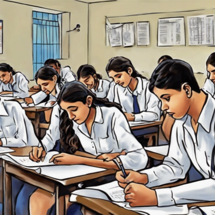 12th Board Exam 2024 Date Maharashtra Revealed!