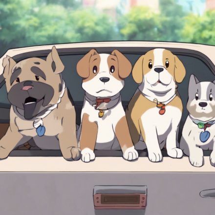 A Good Day To Be A Dog Episode 5 Release Date Revealed