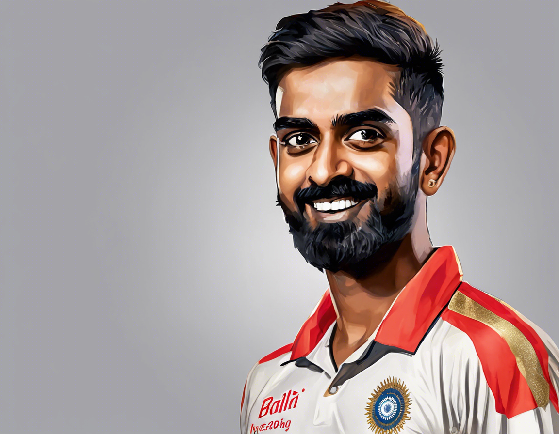 Analyzing KL Rahul’s Potential IPL 2024 Team