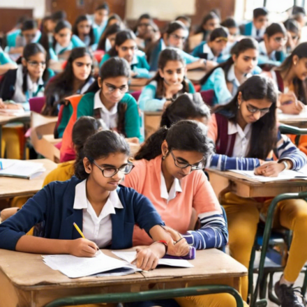 CBSE Class 12 Results 2024: Date and Time Announcement