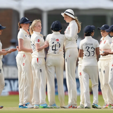 England Women vs Pakistan Women Cricket History