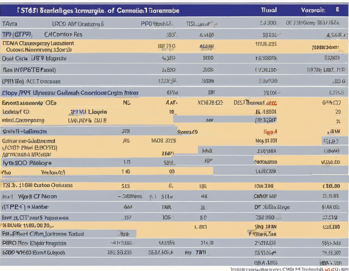 Guide to Tata Technologies IPO Listing