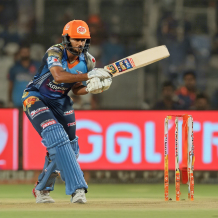 IPL 2024: Meet the Captain of Gujarat Titans!