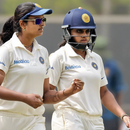 India vs Sri Lanka Women’s Cricket: Match Scorecard Analysis