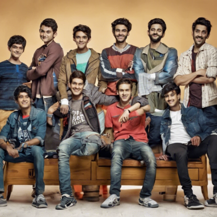 Meet the Boys Hostel Cast: A Hilarious Journey!