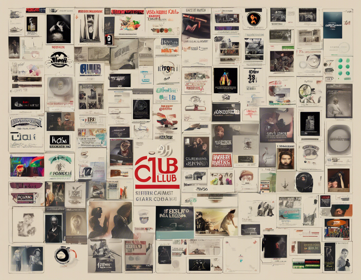 Unlocking Success: The 91 Club Chart Explained