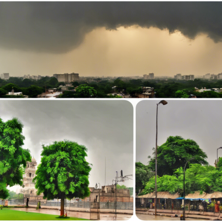 Vadodara Weather: Your Guide to the Latest Updates