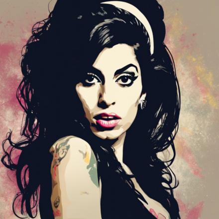 2024 Amy Winehouse Movie Premiere Date Revealed