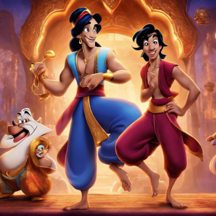 Aladdin 2: Release Date and Updates