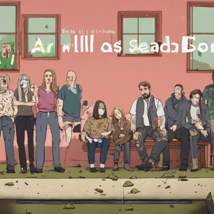 All Of Us Are Dead Season 2 Release Date Revealed!